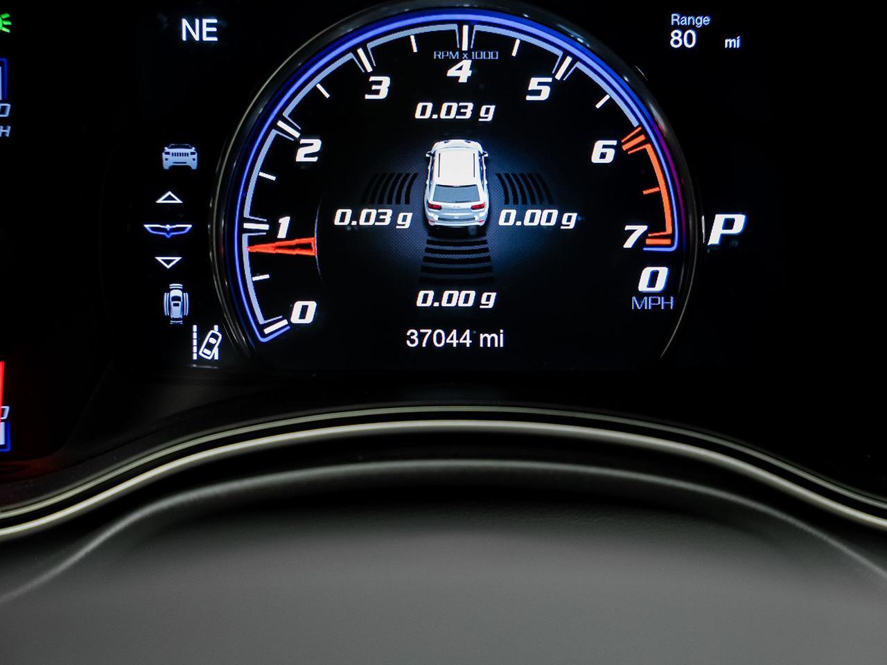 2021 Jeep Grand Cherokee Trackhawk Ft Lauderdale FL