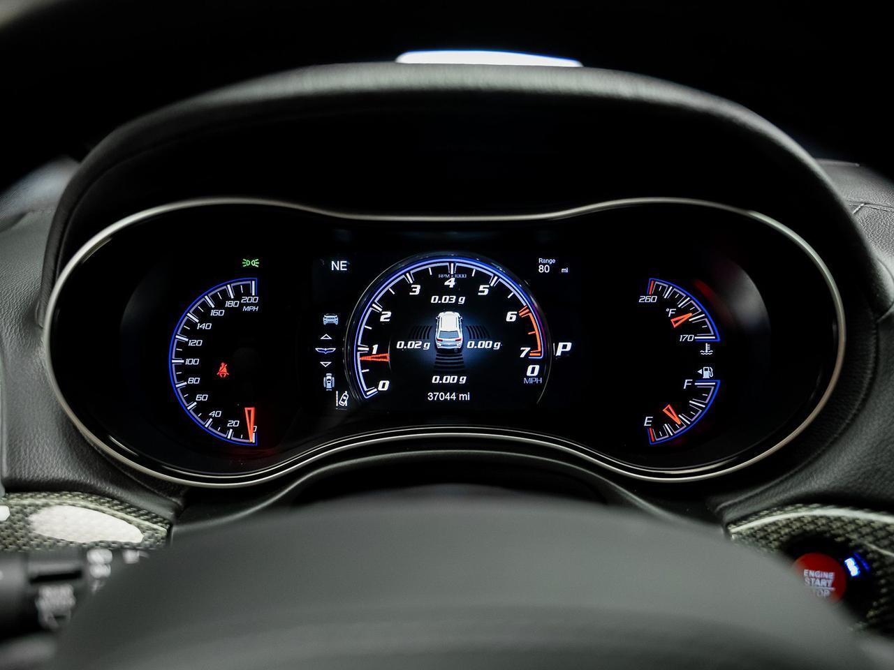 2021 Jeep Grand Cherokee Trackhawk Ft Lauderdale FL