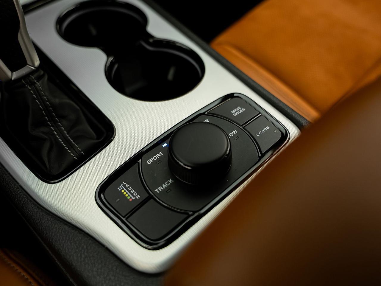 2021 Jeep Grand Cherokee Trackhawk Ft Lauderdale FL