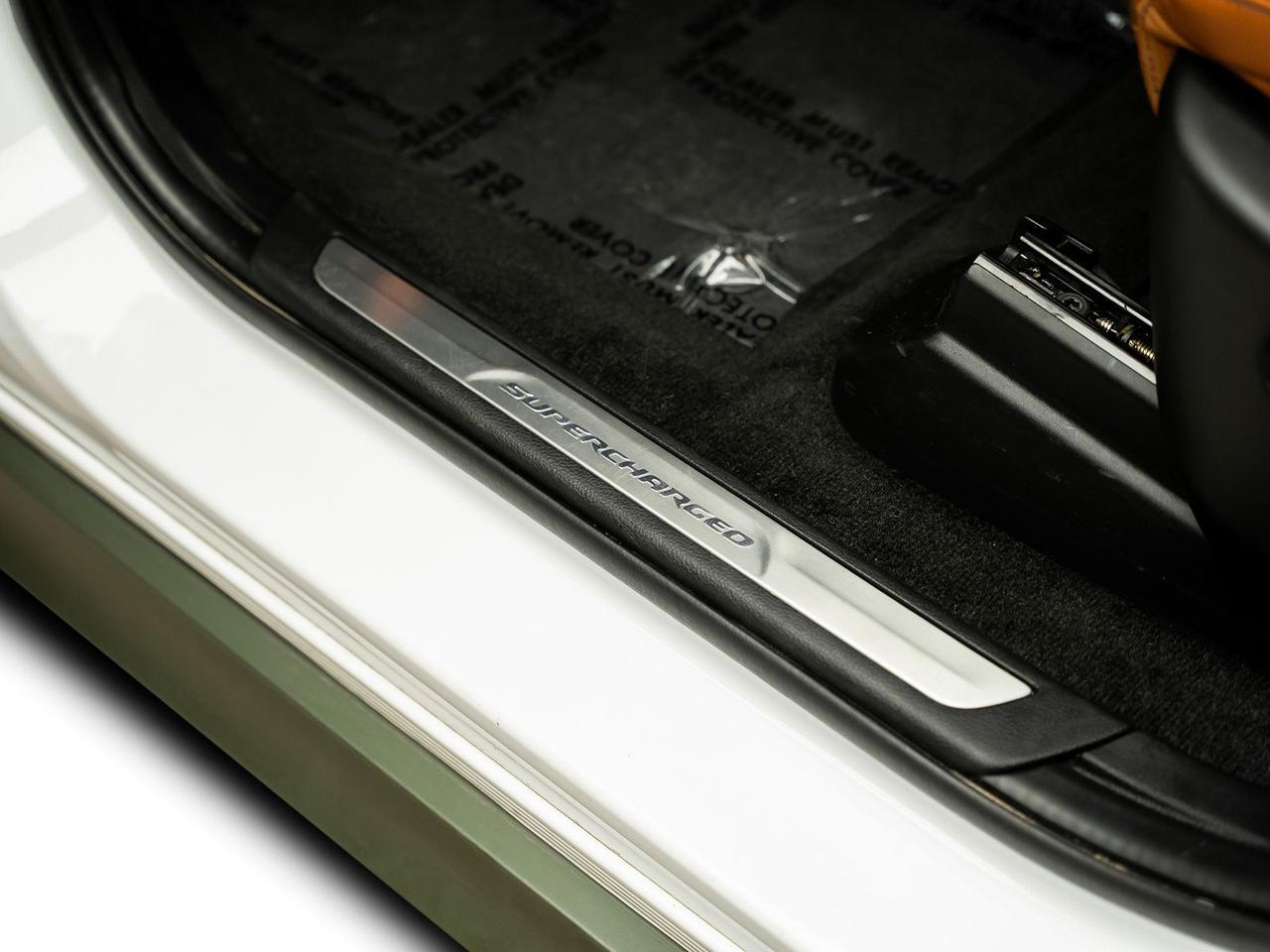 2021 Jeep Grand Cherokee Trackhawk Ft Lauderdale FL