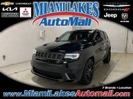 2021 Jeep Grand Cherokee Trackhawk Miami Lakes FL 2021 Jeep Grand Cherokee Trackhawk Miami Lakes FL