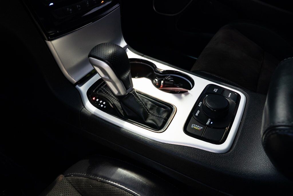 2021 Jeep Grand Cherokee Trackhawk Beaverton OR