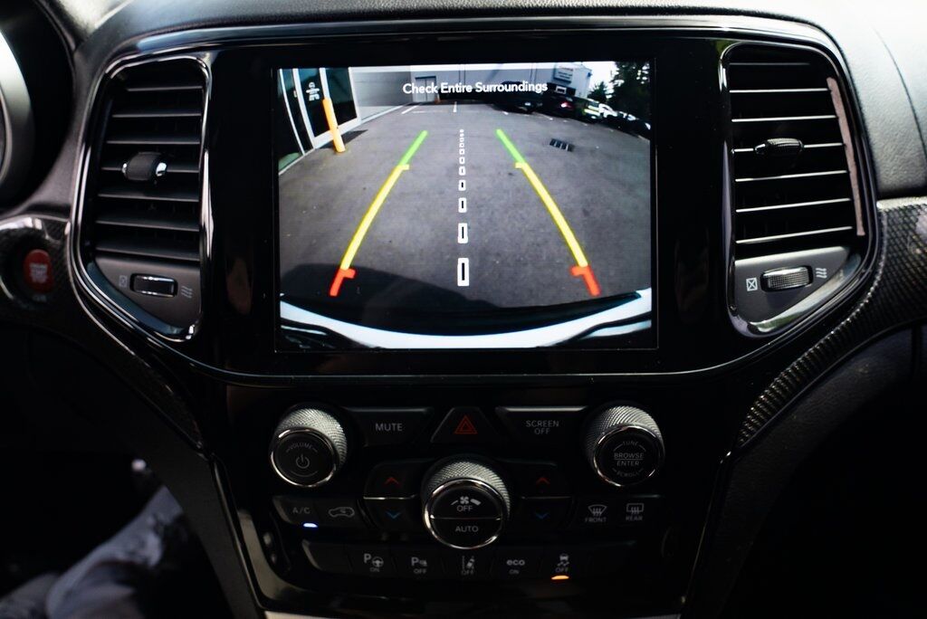 2021 Jeep Grand Cherokee Trackhawk Beaverton OR