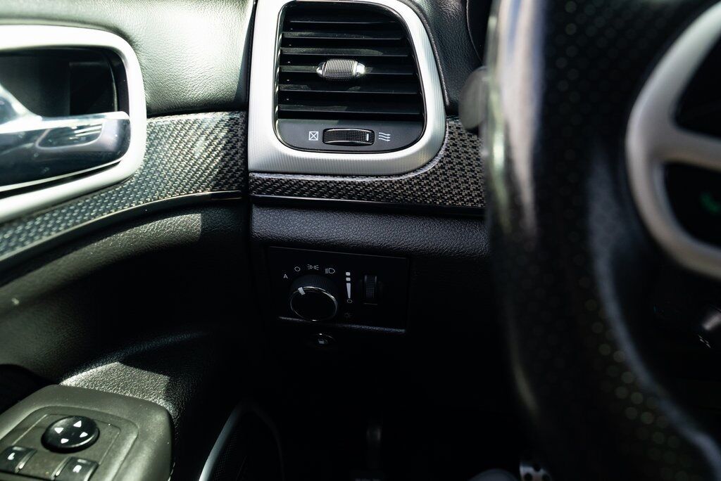 2021 Jeep Grand Cherokee Trackhawk Beaverton OR