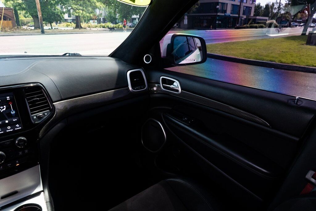 2021 Jeep Grand Cherokee Trackhawk Beaverton OR