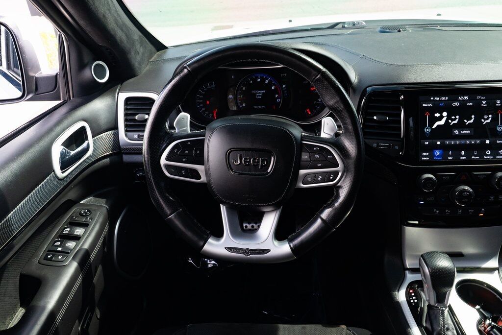 2021 Jeep Grand Cherokee Trackhawk Beaverton OR