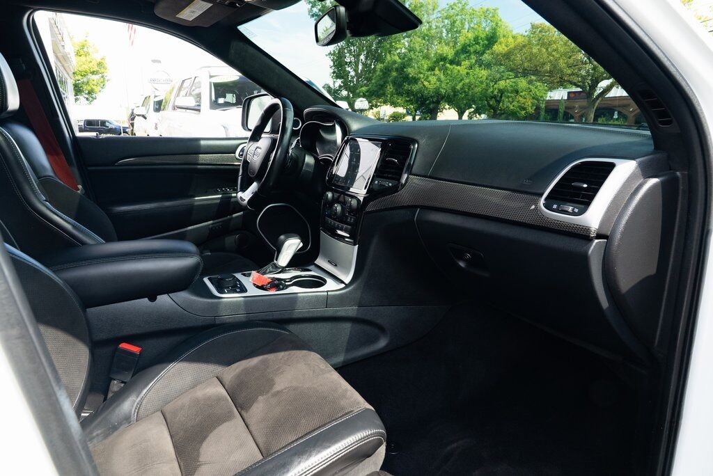 2021 Jeep Grand Cherokee Trackhawk Beaverton OR