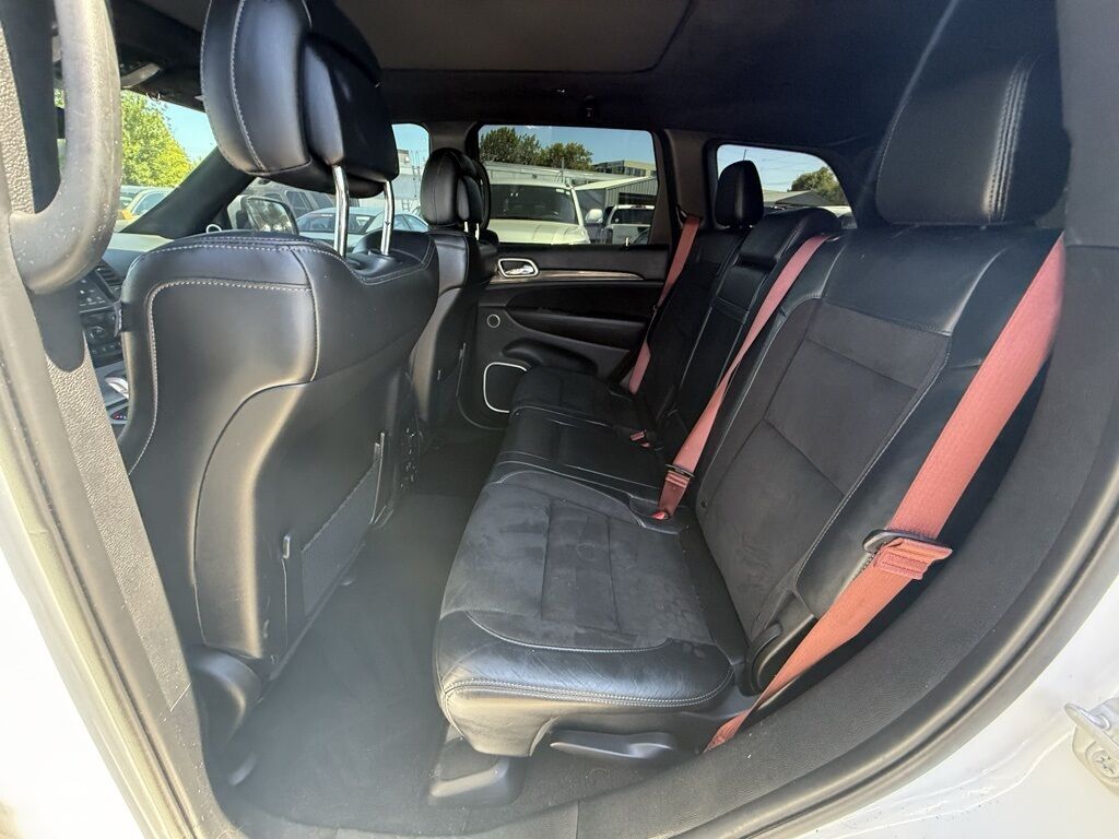 2021 Jeep Grand Cherokee Trackhawk Beaverton OR