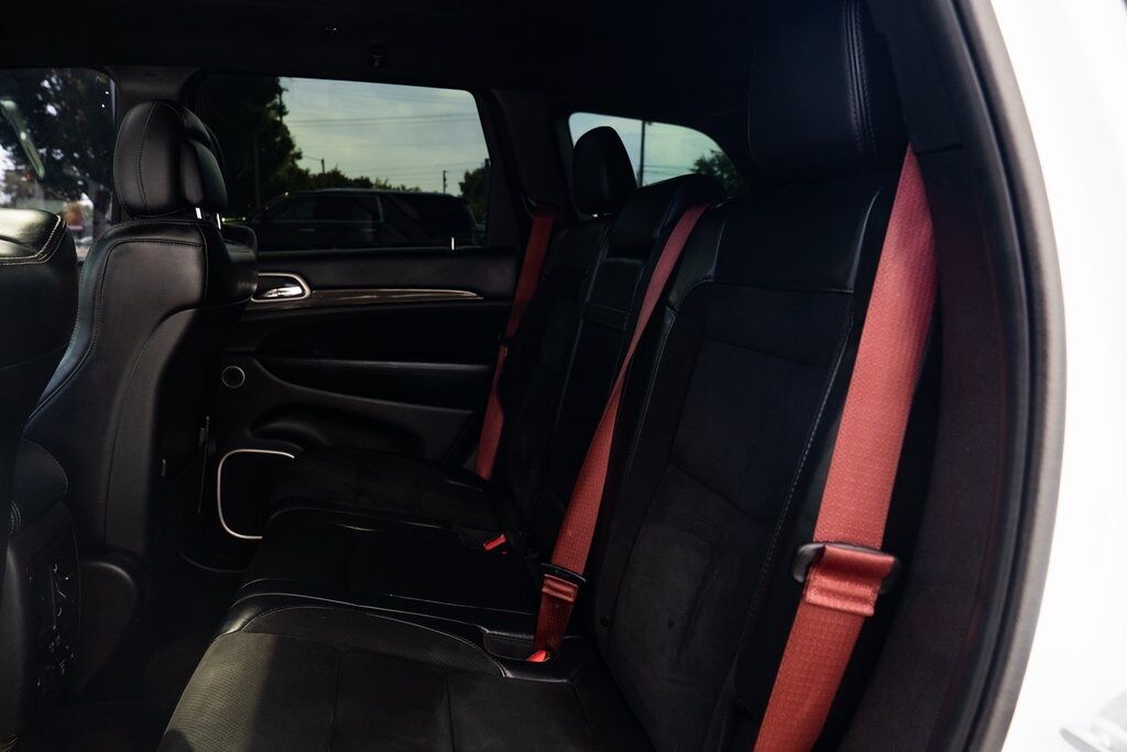 2021 Jeep Grand Cherokee Trackhawk Beaverton OR