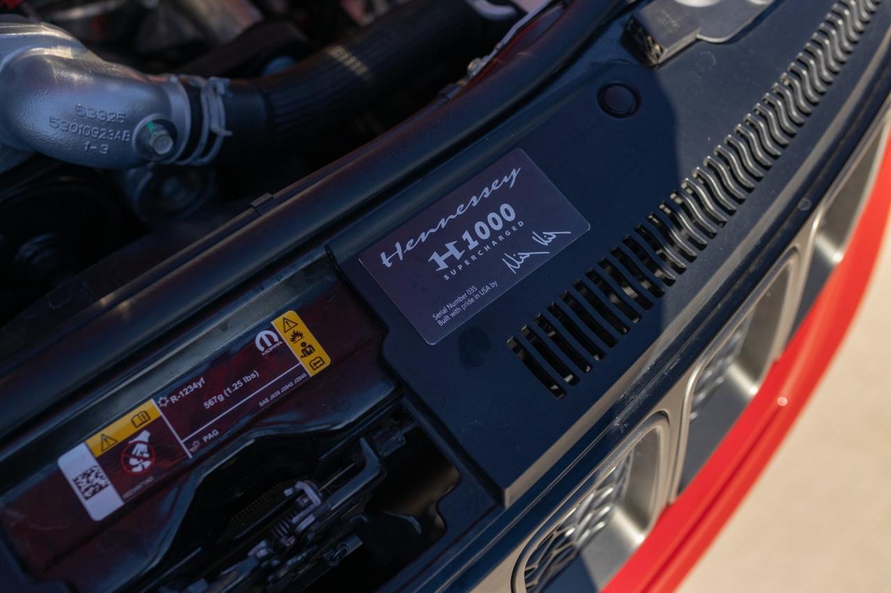 2021 Jeep Grand Cherokee Trackhawk Scottsdale AZ