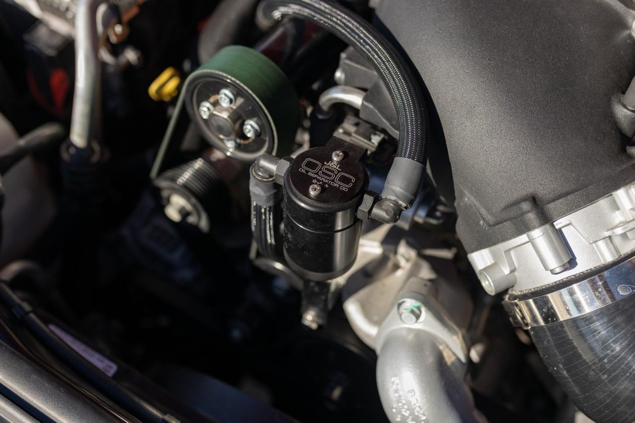 2021 Jeep Grand Cherokee Trackhawk Scottsdale AZ