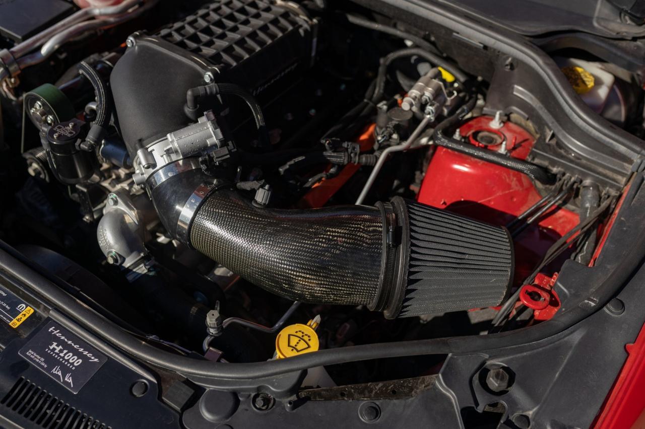 2021 Jeep Grand Cherokee Trackhawk Scottsdale AZ