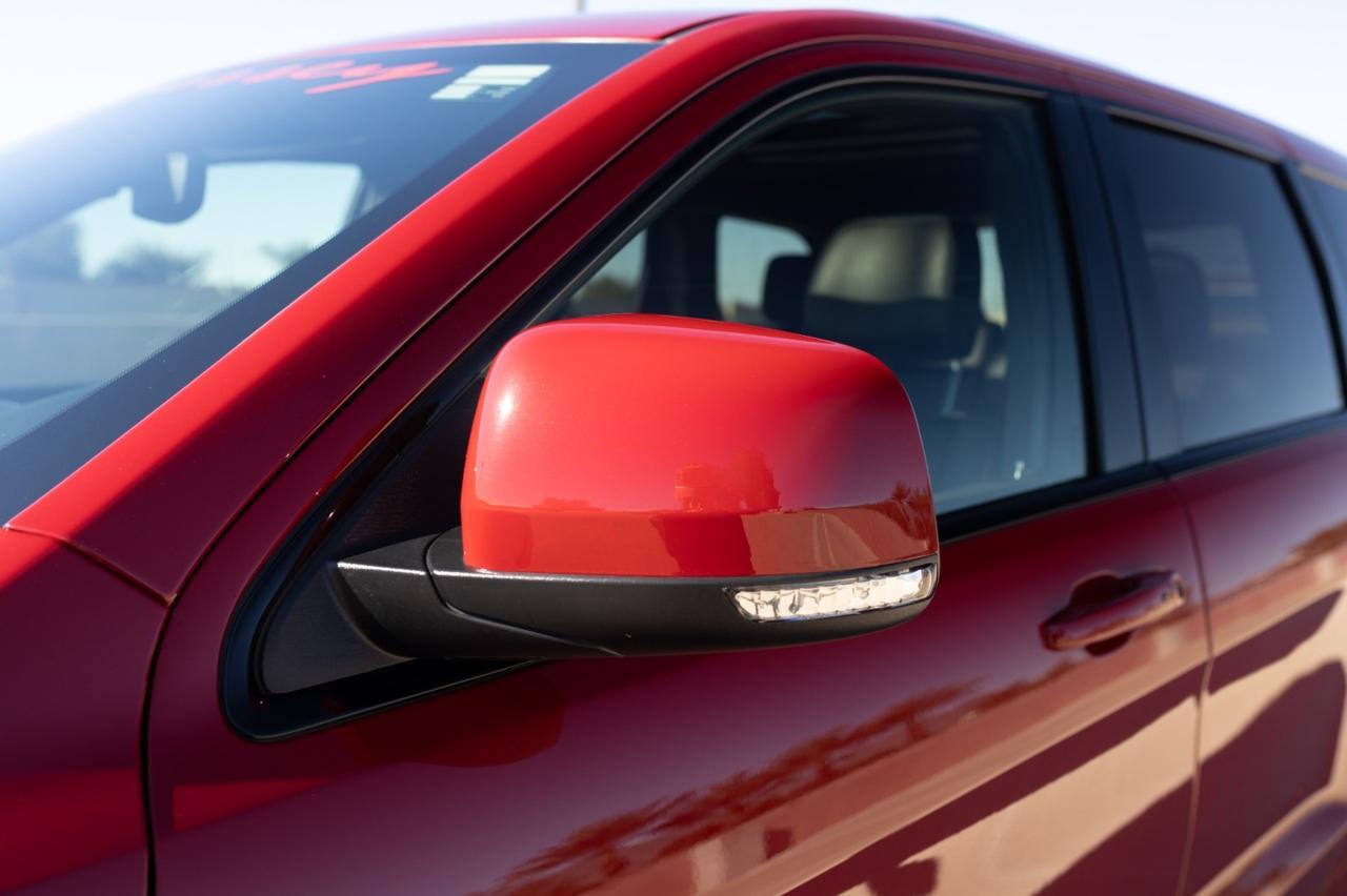 2021 Jeep Grand Cherokee Trackhawk Scottsdale AZ