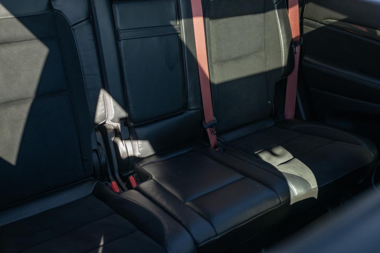 2021 Jeep Grand Cherokee Trackhawk Scottsdale AZ