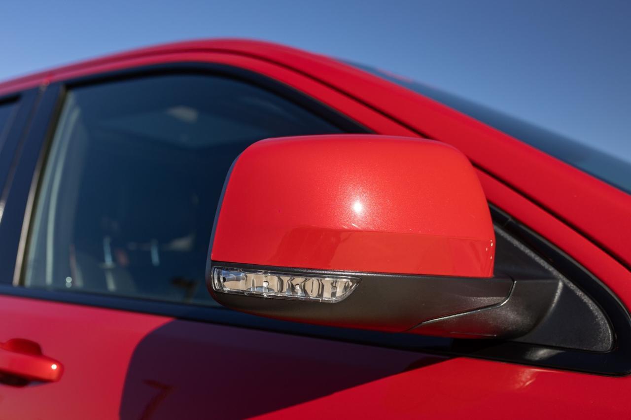 2021 Jeep Grand Cherokee Trackhawk Scottsdale AZ