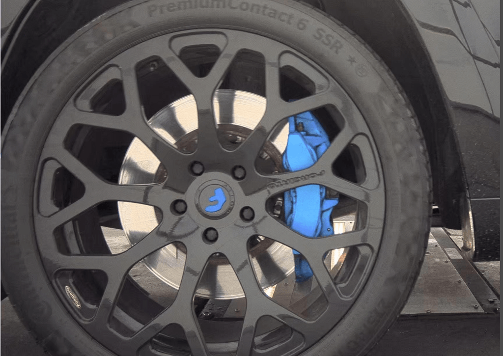 2021 Jeep Grand Cherokee Trackhawk Tigard OR