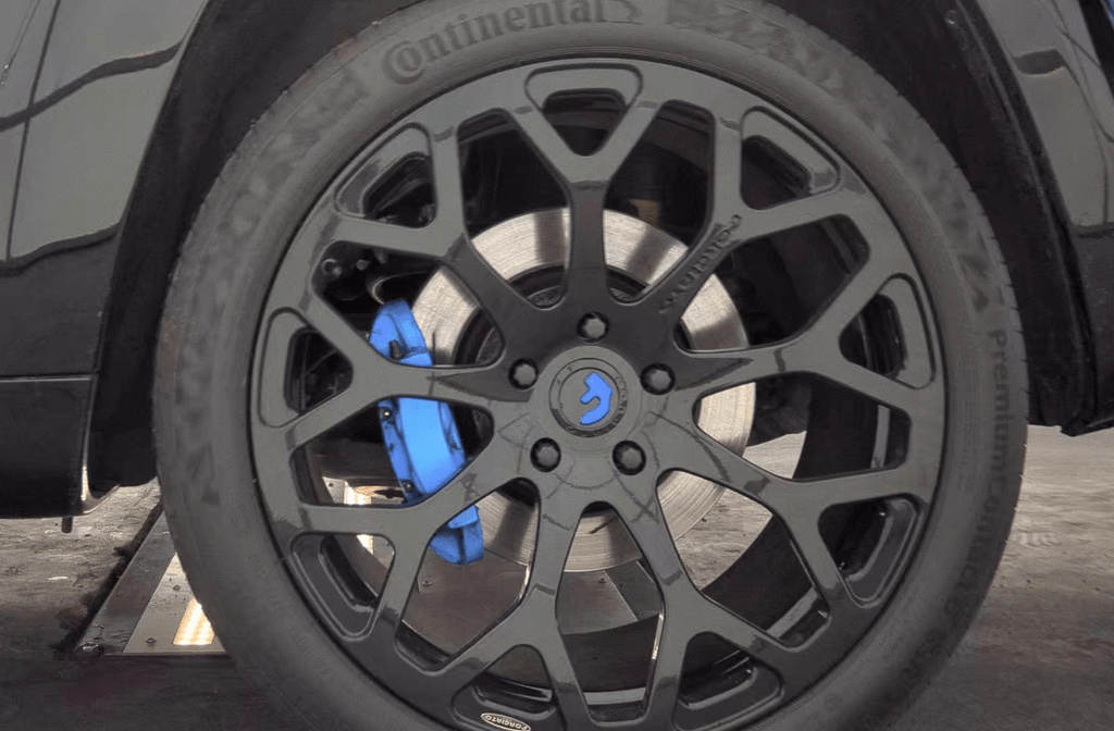 2021 Jeep Grand Cherokee Trackhawk Tigard OR