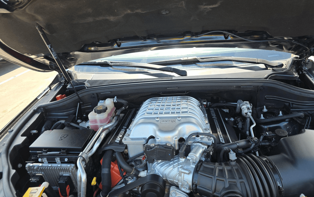 2021 Jeep Grand Cherokee Trackhawk Tigard OR