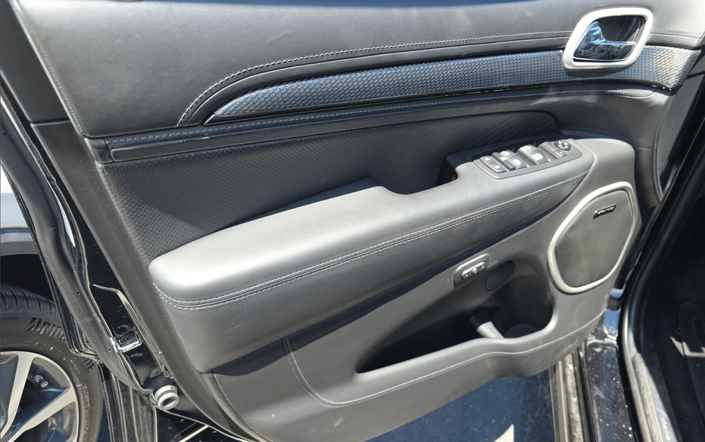 2021 Jeep Grand Cherokee Trackhawk Tigard OR