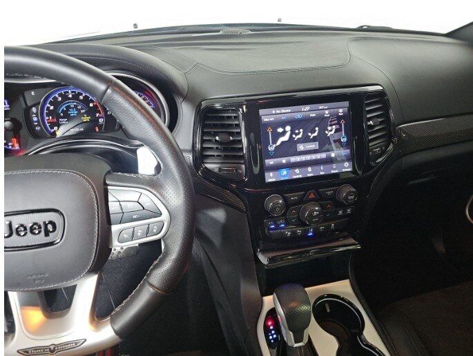 2021 Jeep Grand Cherokee Trackhawk Tigard OR