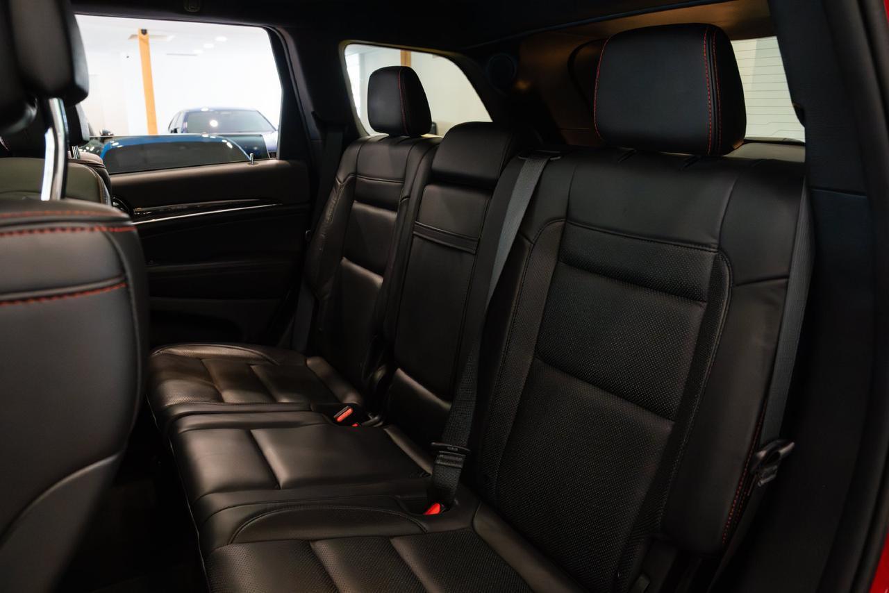 2021 Jeep Grand Cherokee Trailhawk Gladstone OR