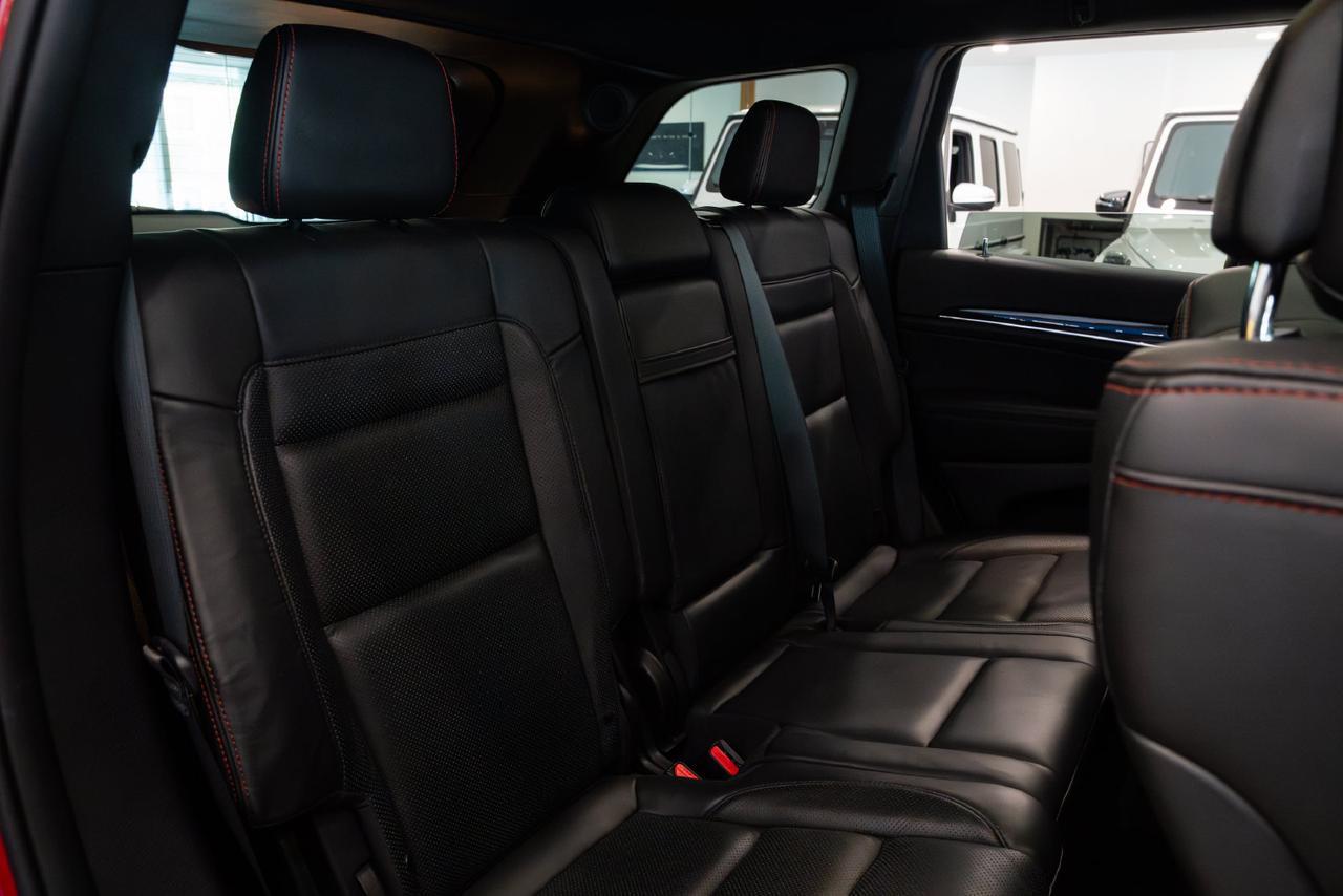 2021 Jeep Grand Cherokee Trailhawk Gladstone OR