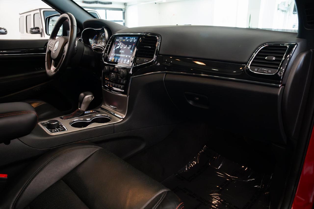 2021 Jeep Grand Cherokee Trailhawk Gladstone OR