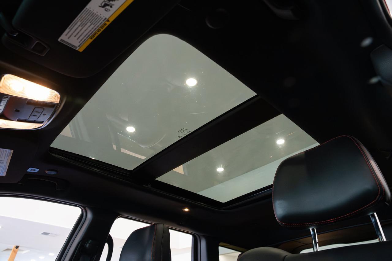 2021 Jeep Grand Cherokee Trailhawk Gladstone OR