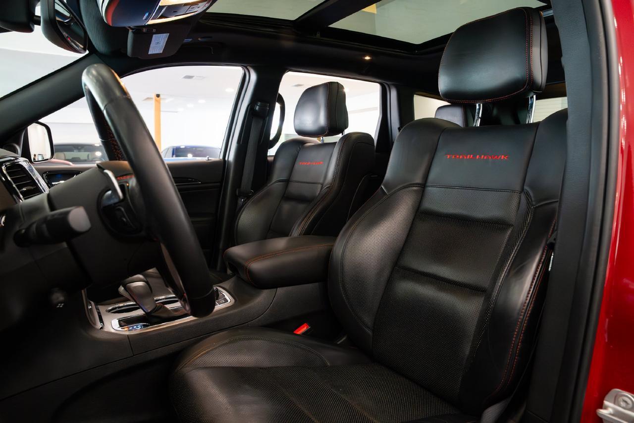2021 Jeep Grand Cherokee Trailhawk Gladstone OR