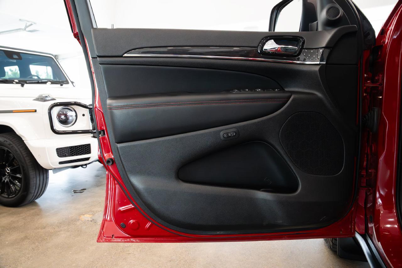 2021 Jeep Grand Cherokee Trailhawk Gladstone OR