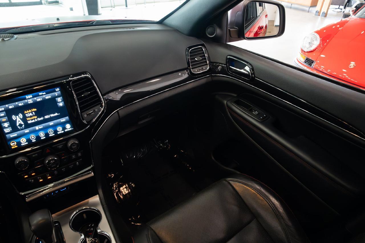 2021 Jeep Grand Cherokee Trailhawk Gladstone OR