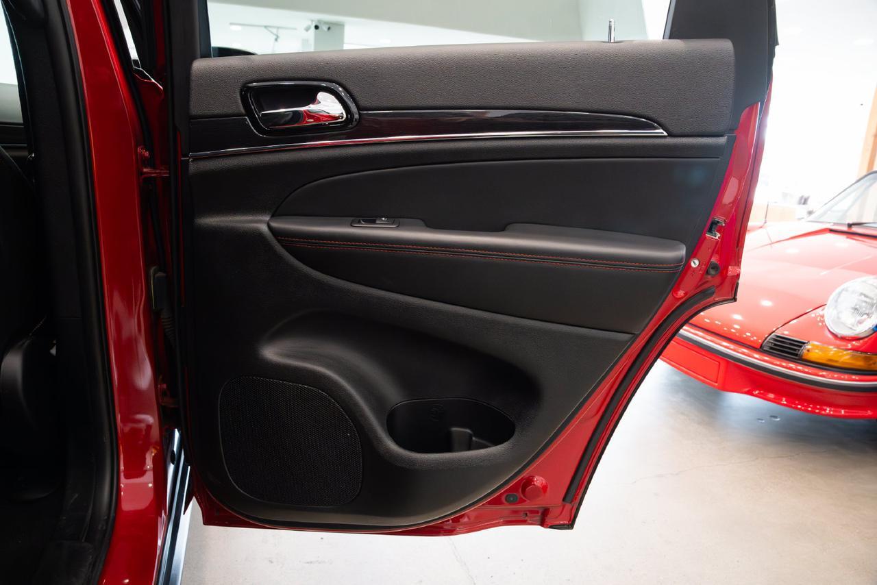 2021 Jeep Grand Cherokee Trailhawk Gladstone OR
