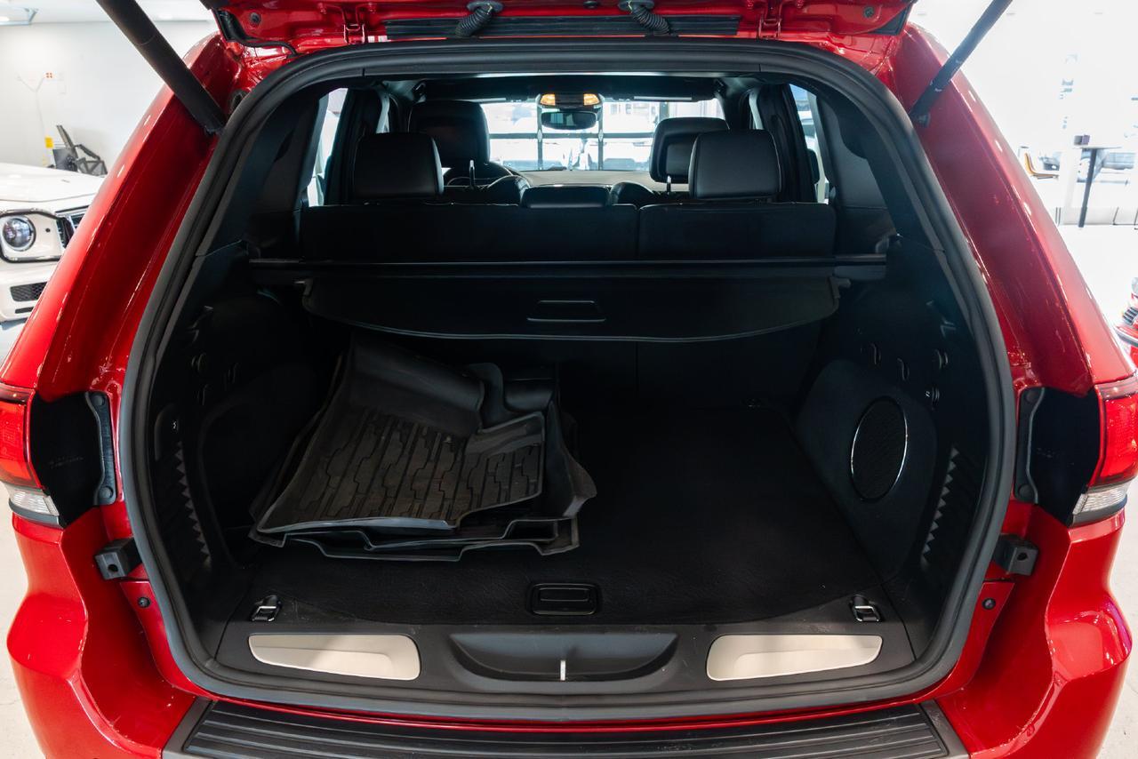 2021 Jeep Grand Cherokee Trailhawk Gladstone OR