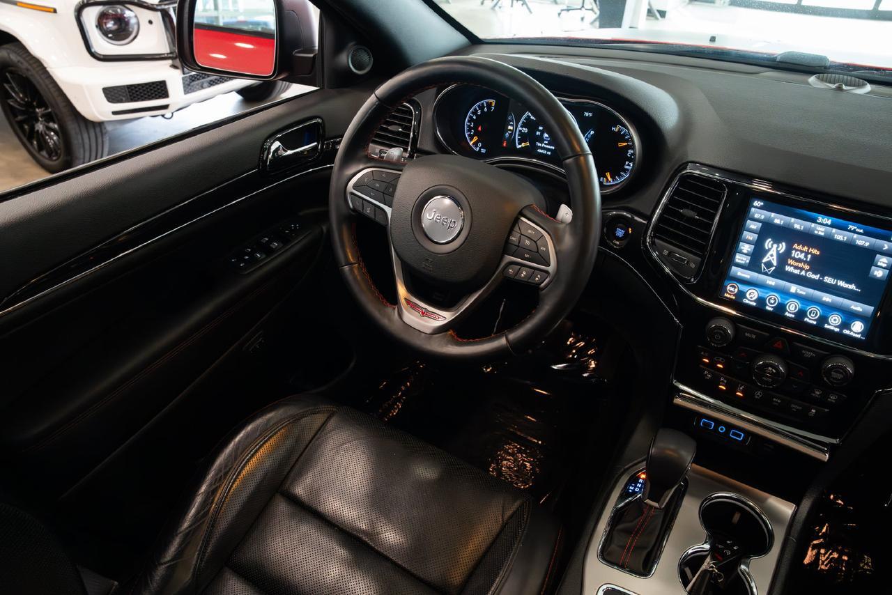 2021 Jeep Grand Cherokee Trailhawk Gladstone OR
