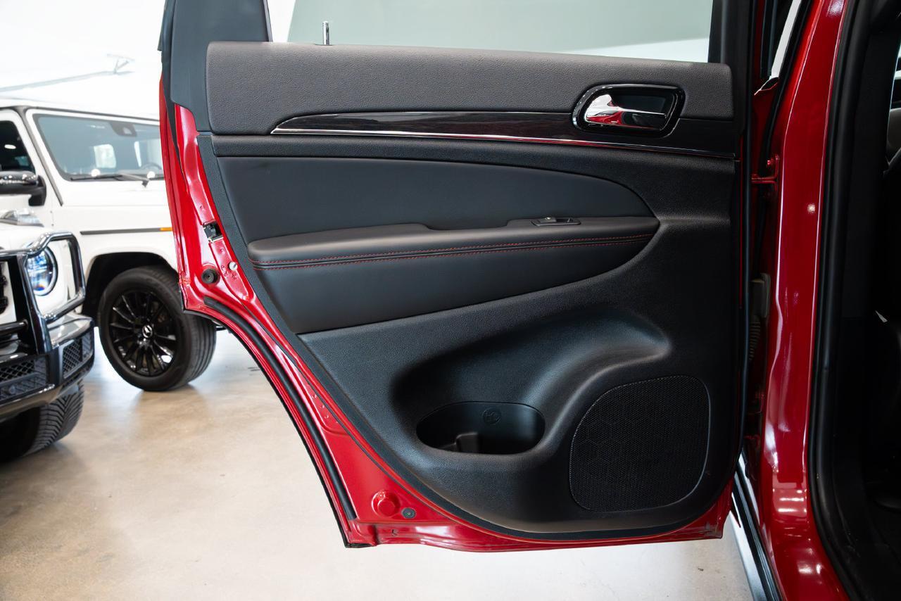 2021 Jeep Grand Cherokee Trailhawk Gladstone OR