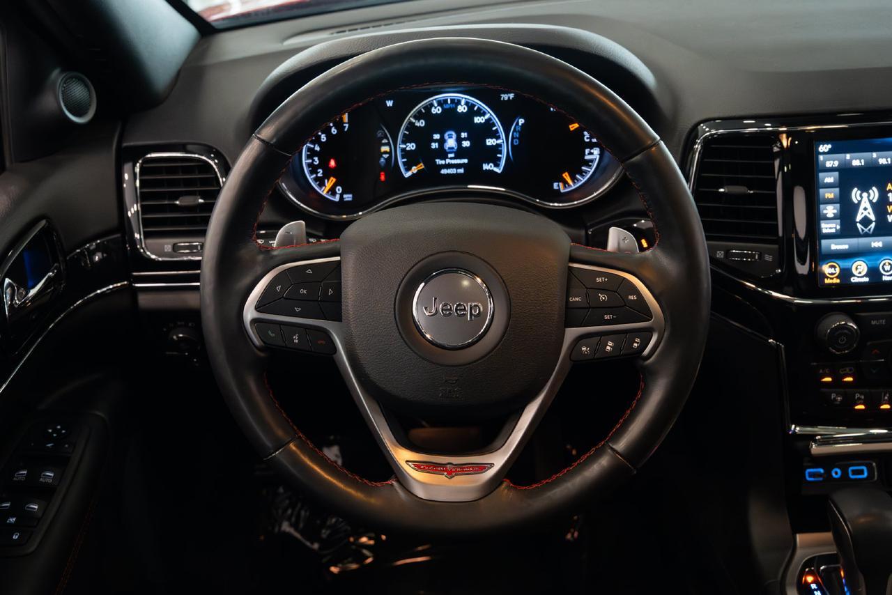 2021 Jeep Grand Cherokee Trailhawk Gladstone OR