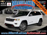 2021 Jeep Grand Cherokee Trailhawk Miami Lakes FL 2021 Jeep Grand Cherokee Trailhawk Miami Lakes FL