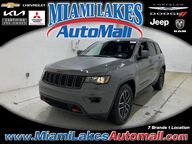 2021 Jeep Grand Cherokee Trailhawk Miami Lakes FL 2021 Jeep Grand Cherokee Trailhawk Miami Lakes FL