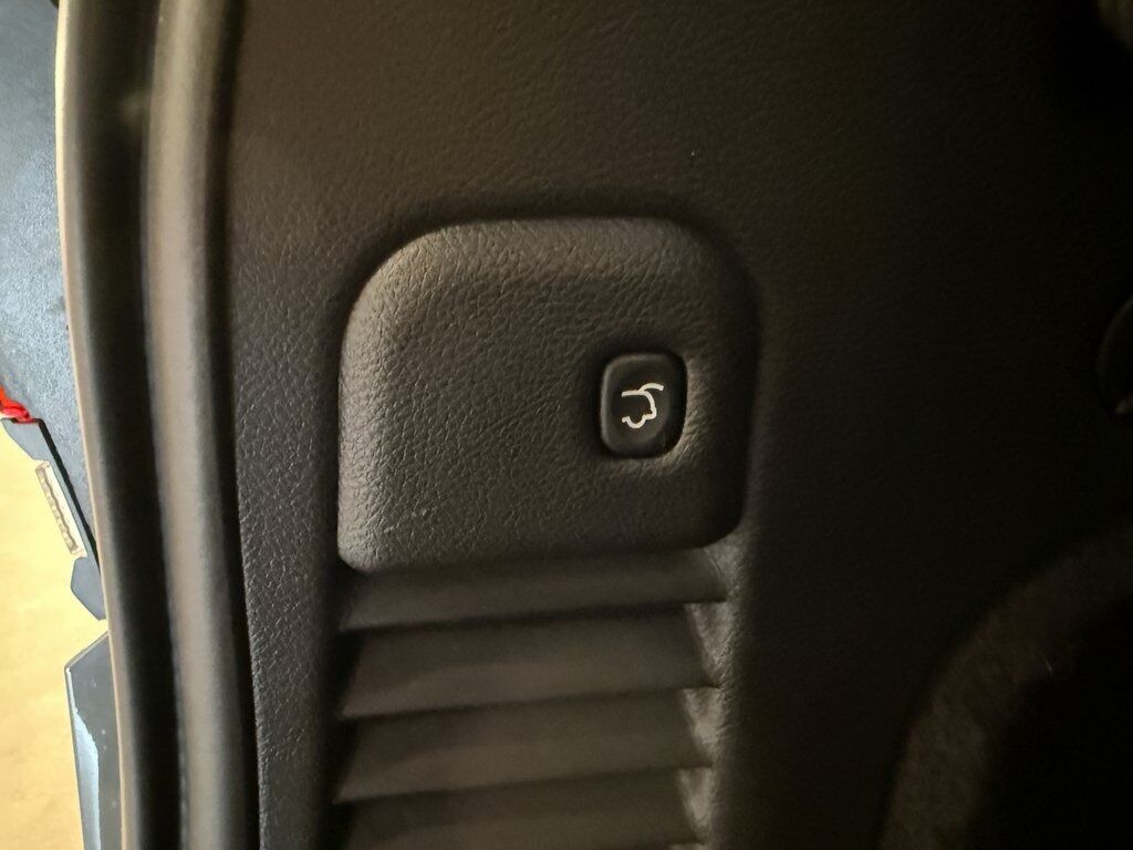 2021 Jeep Grand Cherokee Trailhawk Parker CO