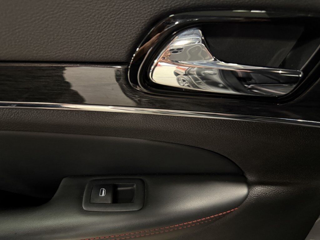 2021 Jeep Grand Cherokee Trailhawk Parker CO
