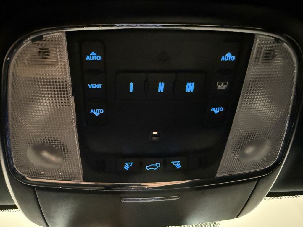 2021 Jeep Grand Cherokee Trailhawk Parker CO