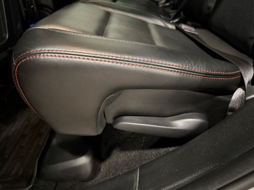 2021 Jeep Grand Cherokee Trailhawk Parker CO