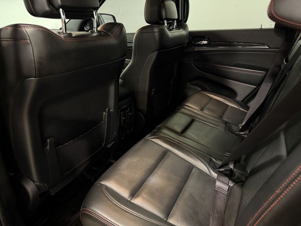 2021 Jeep Grand Cherokee Trailhawk Parker CO