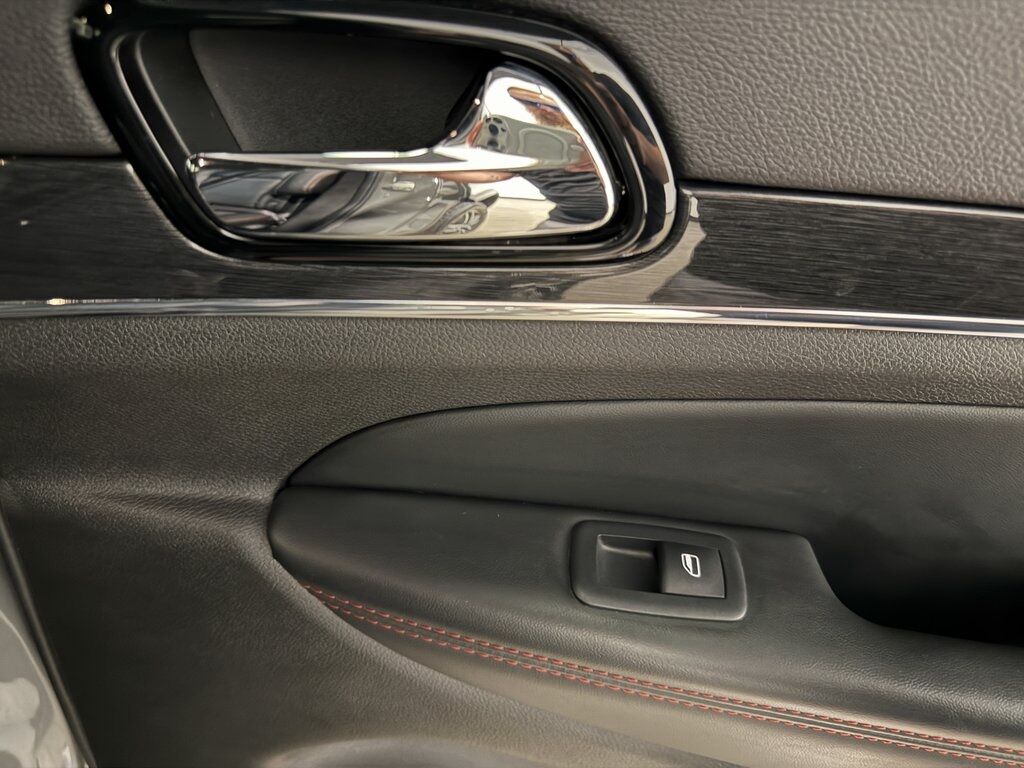 2021 Jeep Grand Cherokee Trailhawk Parker CO