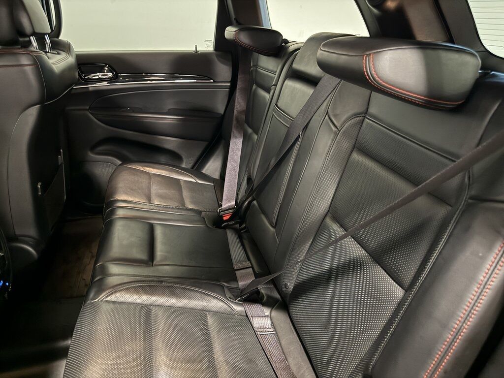 2021 Jeep Grand Cherokee Trailhawk Parker CO
