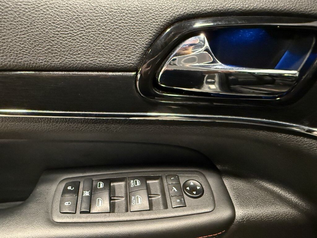 2021 Jeep Grand Cherokee Trailhawk Parker CO