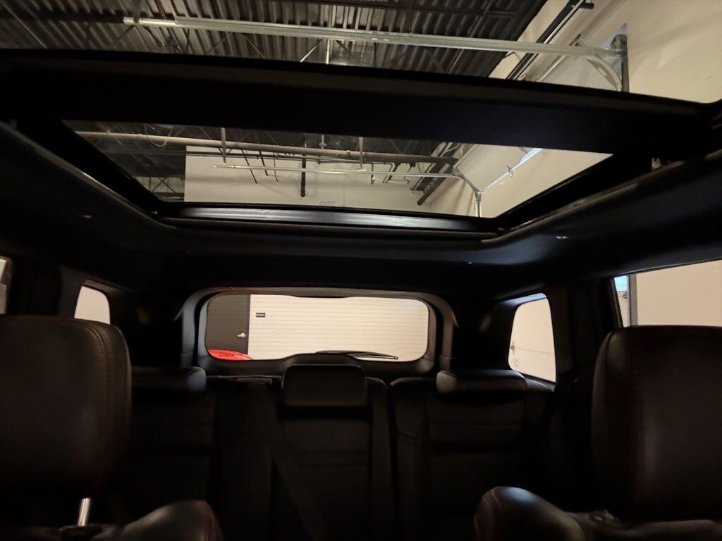 2021 Jeep Grand Cherokee Trailhawk Parker CO