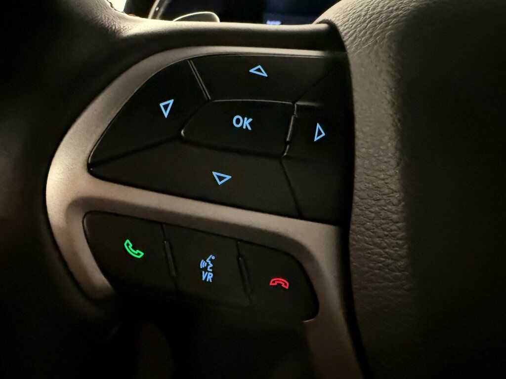 2021 Jeep Grand Cherokee Trailhawk Parker CO