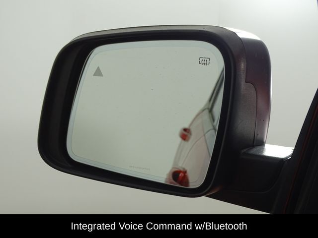 2021 Jeep Grand Cherokee Trailhawk Raleigh NC