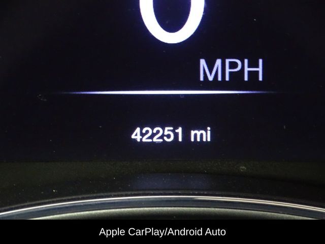 2021 Jeep Grand Cherokee Trailhawk Raleigh NC